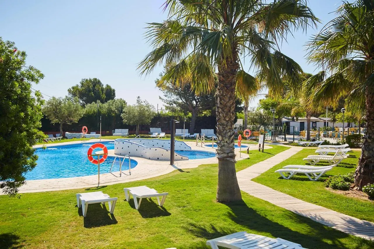 Alannia Costa Dorada Hotel Platja de l'Almadrava