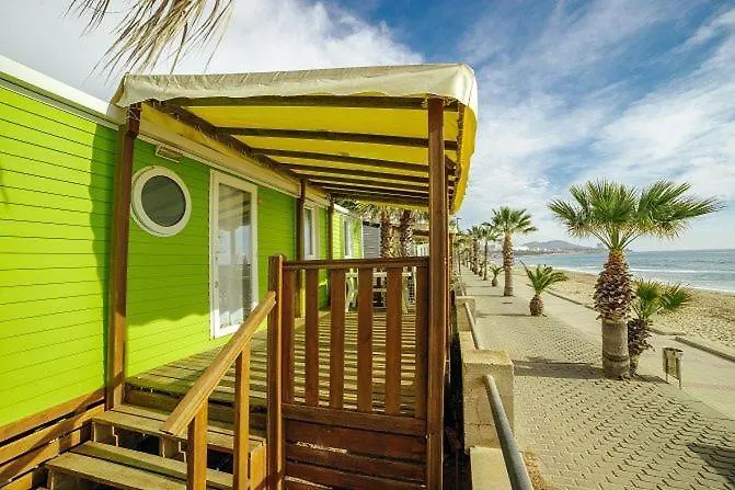 Alannia Costa Dorada Hotel Platja de l'Almadrava
