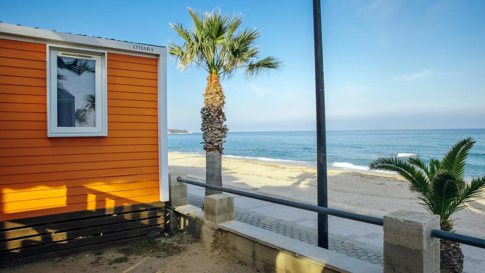 Alannia Costa Dorada Hotel Platja de l'Almadrava