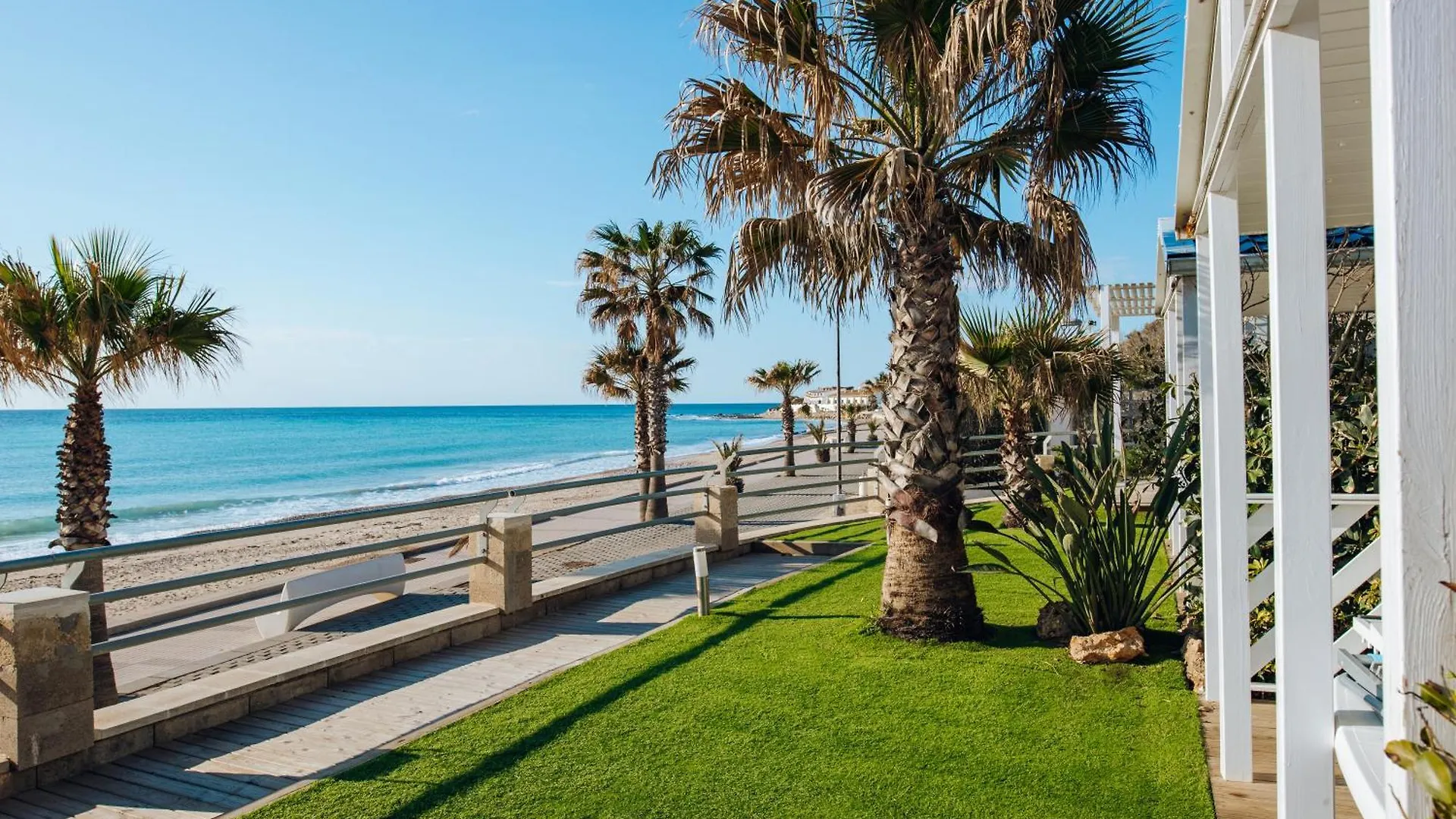Alannia Costa Dorada Hotel Platja de l'Almadrava