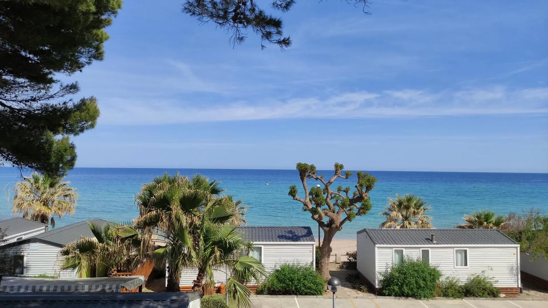 Alannia Costa Dorada Hotel Platja de l'Almadrava
