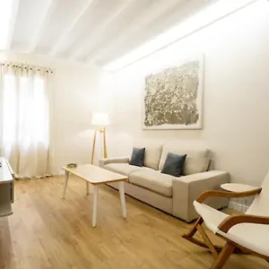 Cream Homes La Rambla, Turismo De Interior Apartment Palma de Mallorca