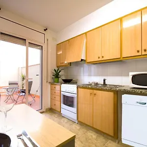 Apartments Figueres Figueres (Girona)