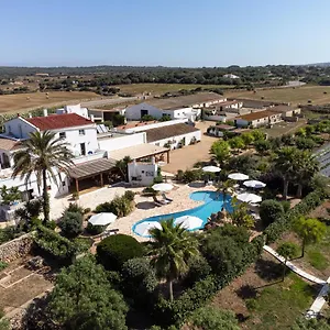 Son Juaneda Vakantieboerderij