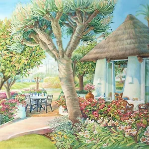 Alcazaba 3302 Apartment Estepona