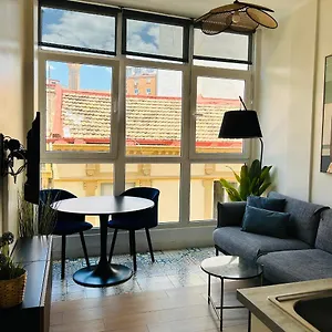 Uncibay Premium Apartment Malaga