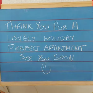 Pueblo Quinta Apartment Benalmadena