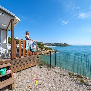 2* Camping Estival Torre De La Mora