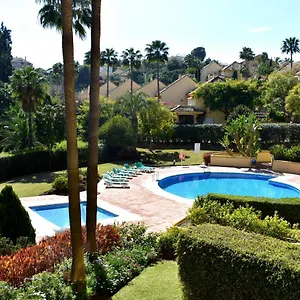 Greenlife Village Apartment Marbella