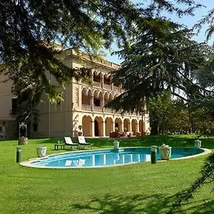 Bed and breakfast Mas El Ricart