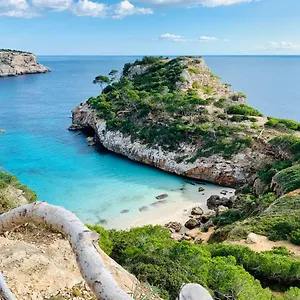Marina Sol I Pins Apartment Cala Figuera (Mallorca)